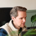 Sjoerd Stottelaar, door Rick Mellink